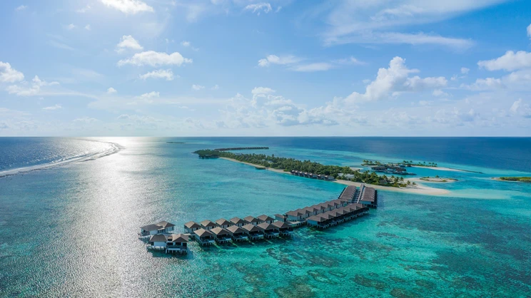 Le Meridien Maldives